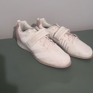 Adidas Adipowder weightlifting Shoes